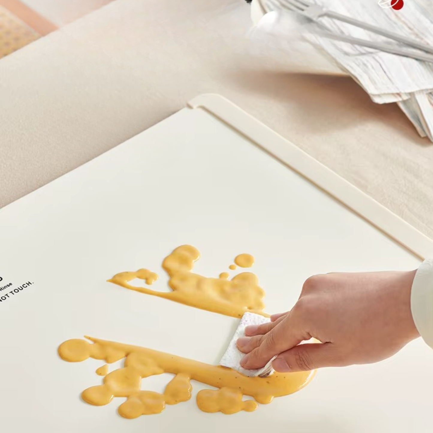 פלטר - משטח החימום מבית Nerox™