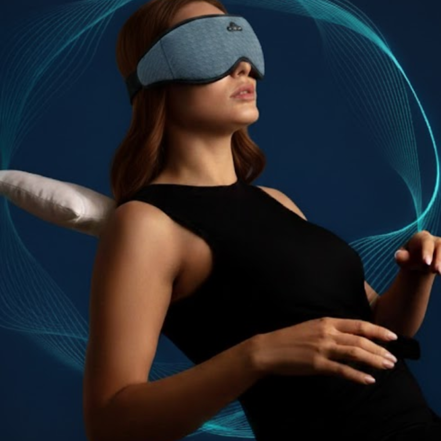 מסיכת פרי-מיינד מבית Nerox™