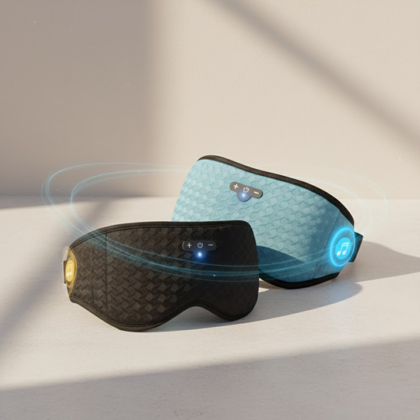 מסיכת פרי-מיינד מבית Nerox™