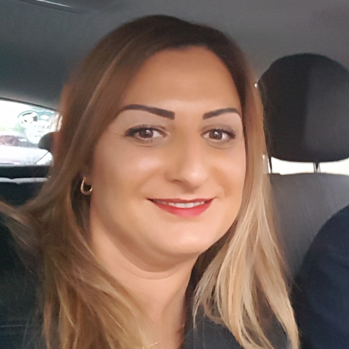 רינת שמעוני